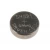 Knoflíková baterie 1.55 V Oxid stříbrný 5.8 mm SR521 14 mAh RS PRO