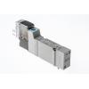 Pneumatický regulační ventil 5/2, řada: SY3000 RC Solenoid, max. průtok: 294.5NL/min SMC 24V dc