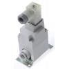 Pneumatický solenoidový ventil, řada: VQ20 G, RC, NPT Vedení/pružina, max. průtok: 491NL/min SMC