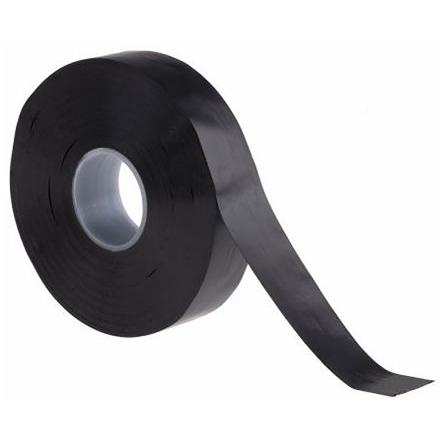 Elektrikářská páska, název: AT7, Černá Polyvinylchlorid 8000 V 19mm x, délka: 33 m tloušťka 0.13 mm Advance Tapes