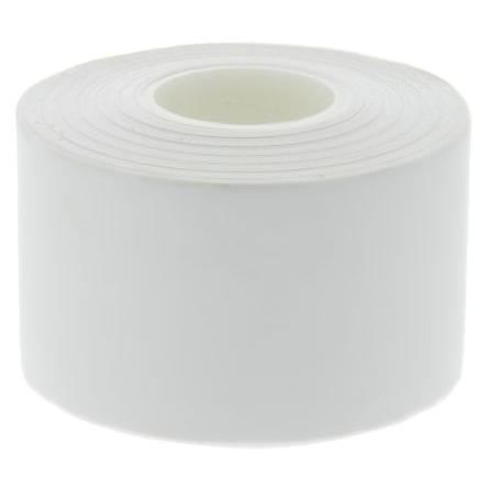 Elektrikářská páska, název: AT7, Bílá Polyvinylchlorid 8000 V 38mm x, délka: 20 m tloušťka 0.13 mm Advance Tapes