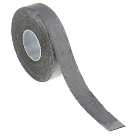 Samosvařovací páska, Černá AT87 8500 V 25mm Advance Tapes, délka: 10 m