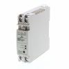 Omron Napájecí zdroj na lištu DIN S8VS, počet výstupů: 1 Spínaný režim 264V ac 2.5 A St. 12V dc DC 30 W