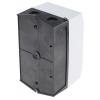 Eaton Startér DOL, rozsah: D4E 4 kW 4A 400V ac 3pólový 3fázový IP65