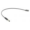 BALLUFF Indukční bezdotykový snímač BES R04KC-PSC15B-EP00,2-GS26 Blok 100mA IP67 PnP 600 Hz 1.5 mm 30 V ac 30 V dc