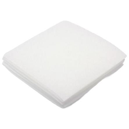 ebm-papst Filtr ventilátoru Filtr pro montáž na ventilátor Polybutylentereftalát pro 119 mm ventilátor 120 mm 120mm 18.5