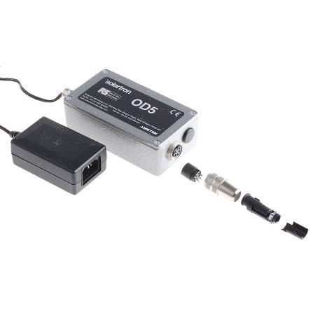LVDT IP43 Solartron Metrology