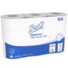Role toaletního papíru 36 ks 11520 archů 1382 m SCOTT 2, sortiment: Scott® Essential™ (8538) Standardní