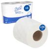 Role toaletního papíru 36 ks 11520 archů 1382 m SCOTT 2, sortiment: Scott® Essential™ (8538) Standardní