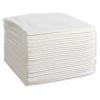 WYPALL Čistící hadřík, Power Clean Heavy Duty Cloths 8388, sortiment: X80, Bílá, Průmyslové čištění Suché Skládané na