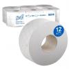 Role toaletního papíru 12 ks 6000 archů 24000 m Hostess 2, sortiment: Scott® Essential™ (8614) Jumbo
