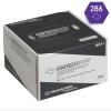 Utěrka, Science Precision Wipes (7552) Jedno použití Krabice Čištění, Bílá, Čisté prostředí, Farmaceutický průmysl,