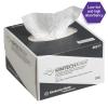 Utěrka, Science Precision Wipes (7552) Jedno použití Krabice Čištění, Bílá, Čisté prostředí, Farmaceutický průmysl,