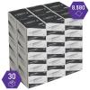 Utěrka, Science Precision Wipes (7552) Jedno použití Krabice Čištění, Bílá, Čisté prostředí, Farmaceutický průmysl,