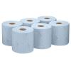WYPALL Papírový ručník 200 x 380 mm Role 380 archů, sortiment: L20 Industrial 2