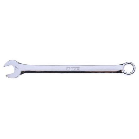 Kombinovaný klíč 10 mm, celková délka: 160mm RS PRO