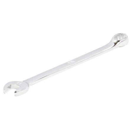 Kombinovaný klíč 11 mm, celková délka: 166mm RS PRO