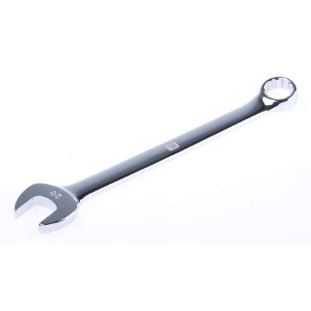 Kombinovaný klíč 20 mm, celková délka: 248mm RS PRO