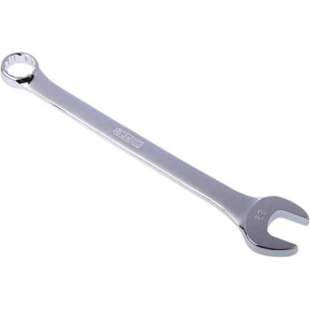 Kombinovaný klíč 22 mm, celková délka: 292mm RS PRO
