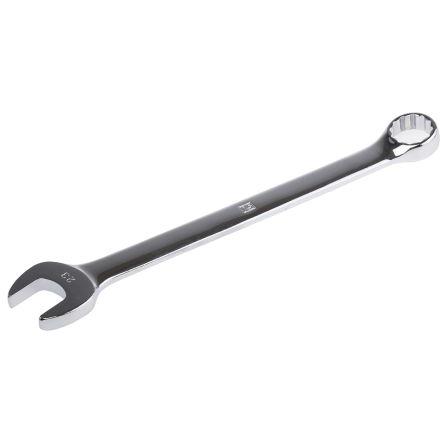 Kombinovaný klíč 23 mm, celková délka: 292mm RS PRO