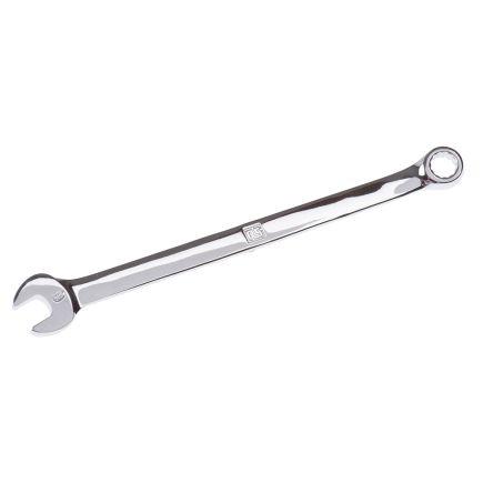 Kombinovaný klíč 6 mm, celková délka: 126mm RS PRO