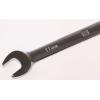 Dvojitý stranový klíč Metrické, celková délka: 146mm RS PRO