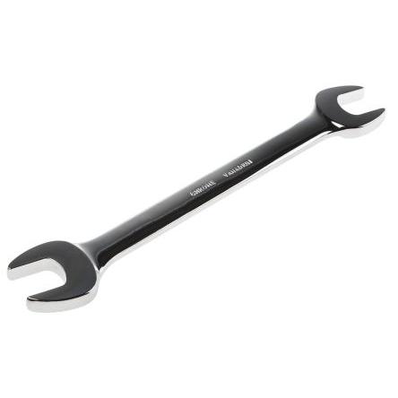 Dvojitý stranový klíč Metrické, celková délka: 227mm RS PRO
