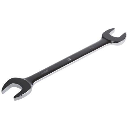 Dvojitý stranový klíč Metrické, celková délka: 293mm RS PRO