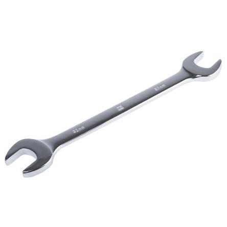Dvojitý stranový klíč Metrické, celková délka: 369mm RS PRO