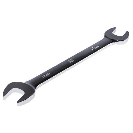 Dvojitý stranový klíč Metrické, celková délka: 227mm RS PRO