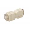 Adaptér RS PRO USB typu A Vnitřní USB B Vnitřní
