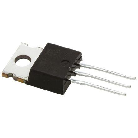 řada: HEXFET MOSFET IRFB4332PBF N-kanálový 60 A 250 V Infineon, TO-220, počet kolíků: 3 kolíkový Vylepšení