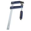 Objímka, Svorka F 300 mm x 120 mm Irwin