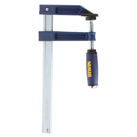 Objímka, Svorka F 300 mm x 120 mm Irwin