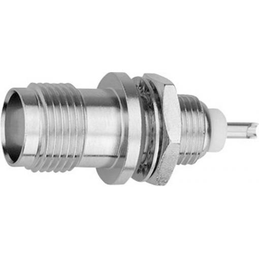 Telegärtner 100023790 100023790 TNC konektor zásuvka, vestavná 50 Ω 1 ks