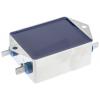 Filtr EMC, řada: B84112G, 2 pF, 250V ac/dc, 50Hz, 60 Hz, Montáž na rám 2 mH, Šroubová, 16 A, počet fází: 1, 369 μA, TDK,