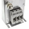 Filtr EMC, řada: B84143A*R105, 520V ac, 50Hz, 60 Hz, Montáž na přírubu, Šroubová, 120 A, počet fází: 3, 5 mA, TDK, 1,