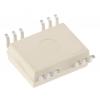 Broadcom Optočlen HCPL-314J-000E, řada: HCPL, počet kolíků: 16 kolíkový, počet kanálů: 2 vstup DC Povrch SOIC