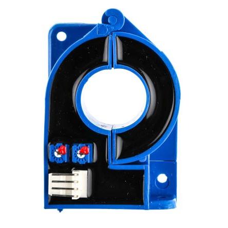 Proudový transformátor, řada: HTR 50 to 500-SB -10 °C až 300 A 70 °C LEM 12V, 15 V 21mm