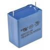 Vrstvové kondenzátory, řada: B32924C, Průchozí otvor 4.7 μF 305V ac 305 V dc TDK 2 0.8 mm