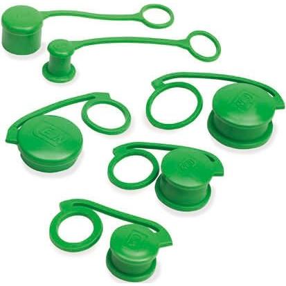 Přípojka hadicová Vsuvka CEJN 267 Polyvinylchlorid