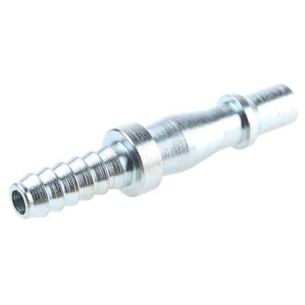 Pneumatická rychlospojka, řada: ACA, Ocel Vnější 6.35mm PCL