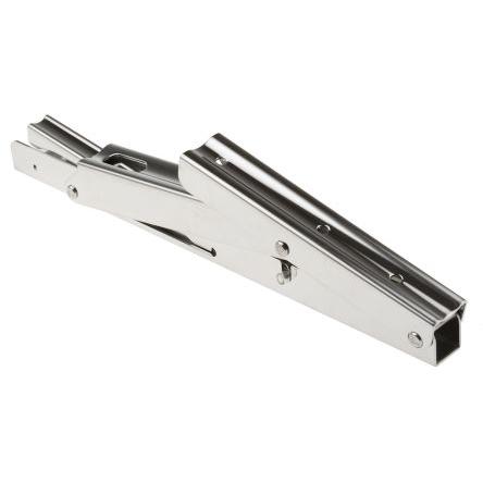 Montážní držák ROCA, Nerezová ocel Sklopný držák 307 mm 165mm