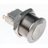 APEM Tlačítkový spínač, řada: AV IP65 SPDT Panel Okamžité 19.2 mm 5A