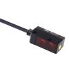 Baumer Fotoelektrický snímač, řada: FHDK 10P LED Blok 4kolíkový M8, výstup: PnP Difuzní IP65