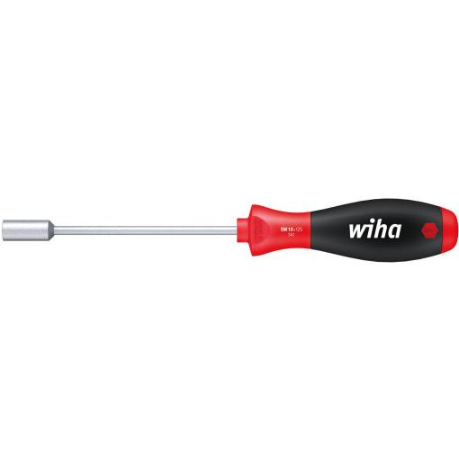 Wiha šroubovák s nástrčným klíčem Velikost klíče: 4 mm