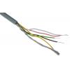 Přírůstkový kodér, řada: BDK Optické HTL/Push Pull 30V dc 6000 rpm 100 ppr Pevný IP64 Baumer 5 mm