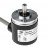 Přírůstkový kodér, řada: BDK Optické HTL/Push Pull 30V dc 6000 rpm 360 ppr Pevný IP64 Baumer 5 mm