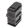 Blok pojistek Montáž na plošný spoj 5 x 20 mm Schurter 600V