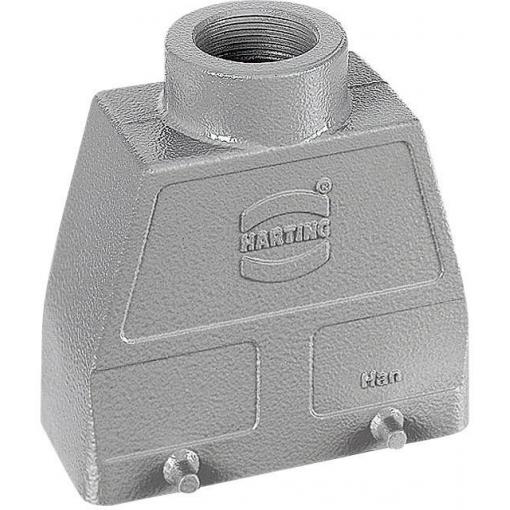 pouzdro Han® 16B-gg-21 09300160420 HARTING 1 ks
